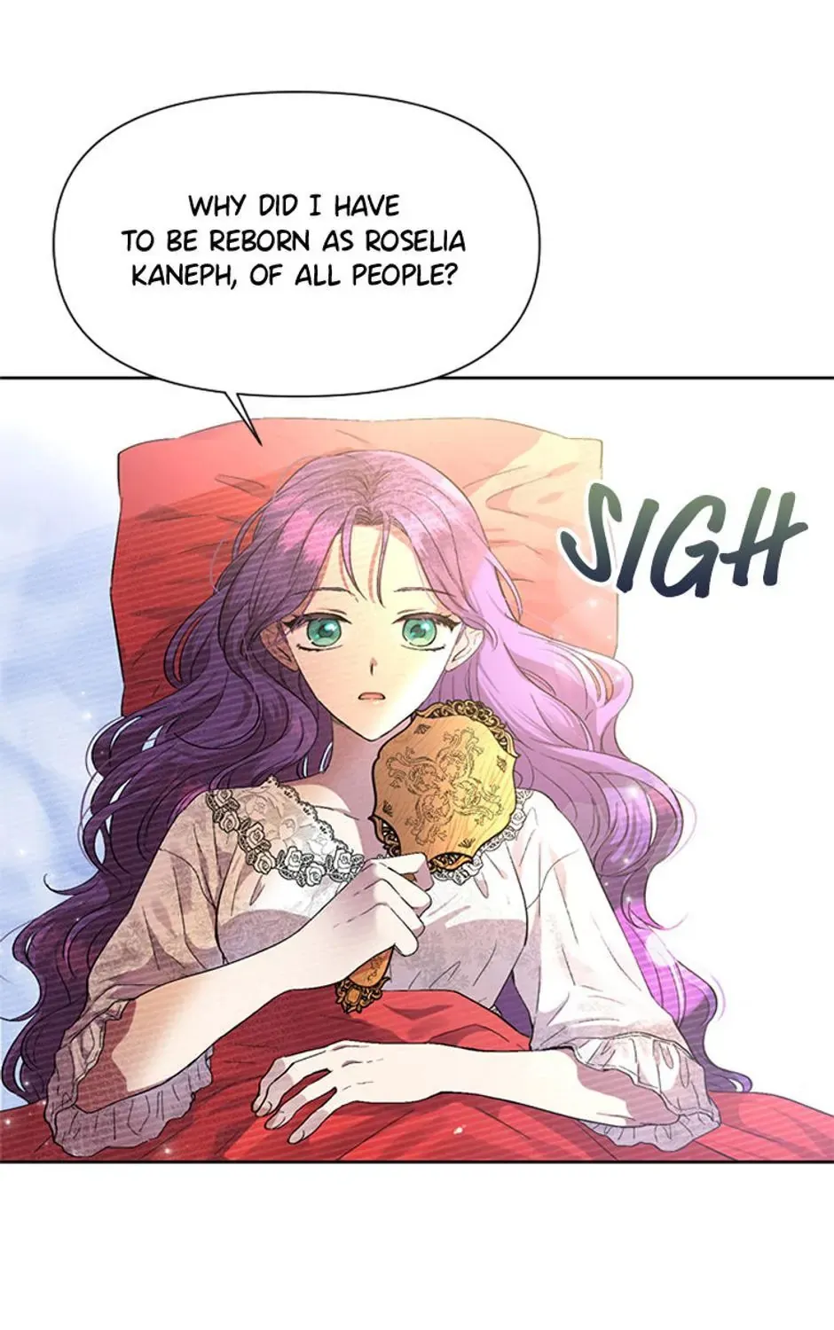 Read Materialistic Lady chapter 1 image 108 on Lezhin