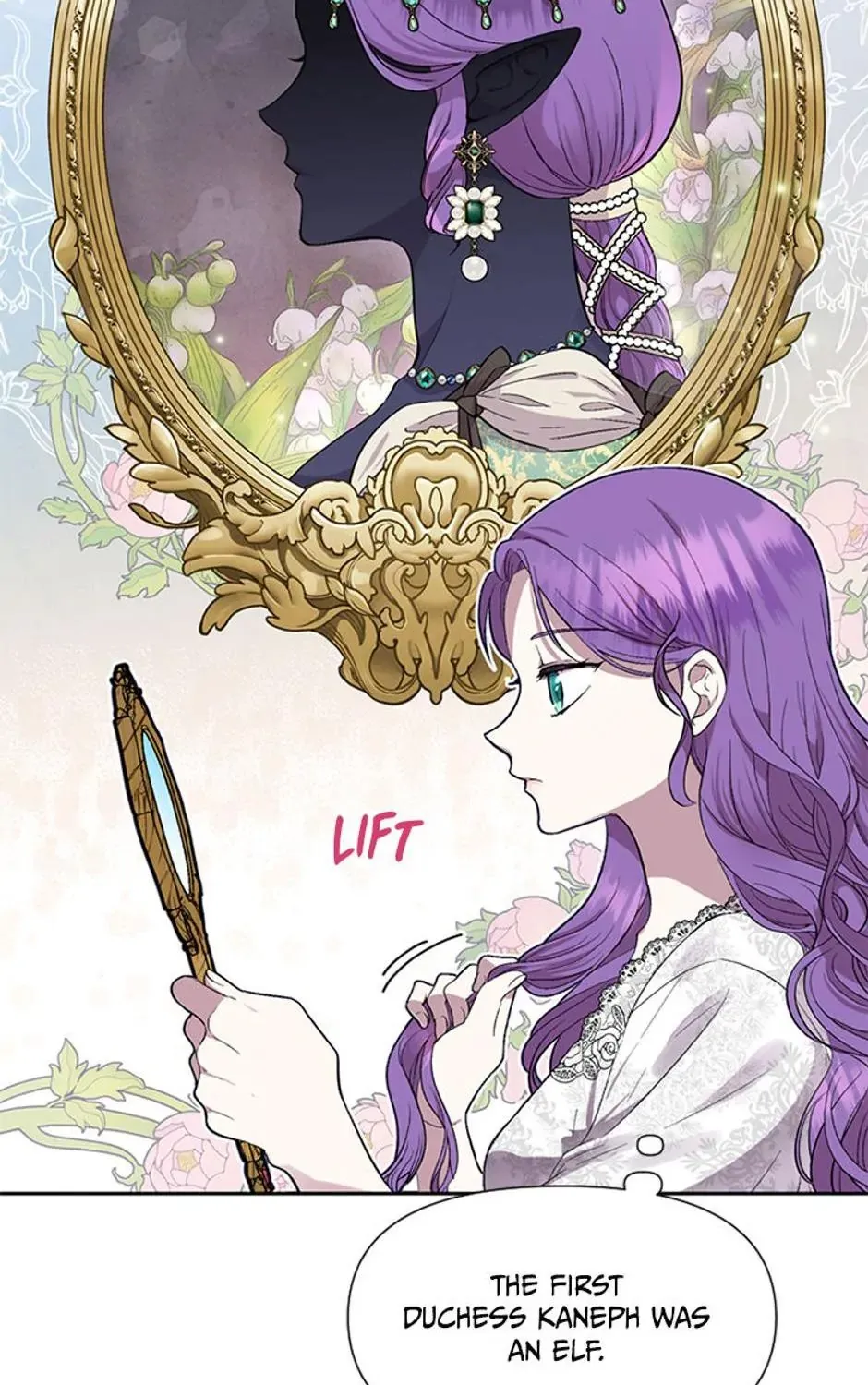 Read Materialistic Lady chapter 1 image 112 on Lezhin