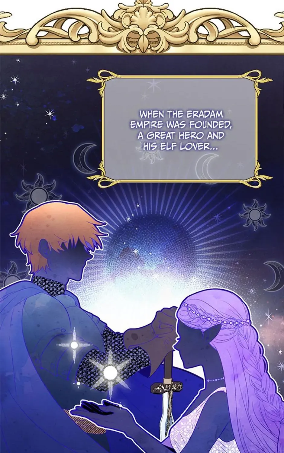 Read Materialistic Lady chapter 1 image 114 on Lezhin