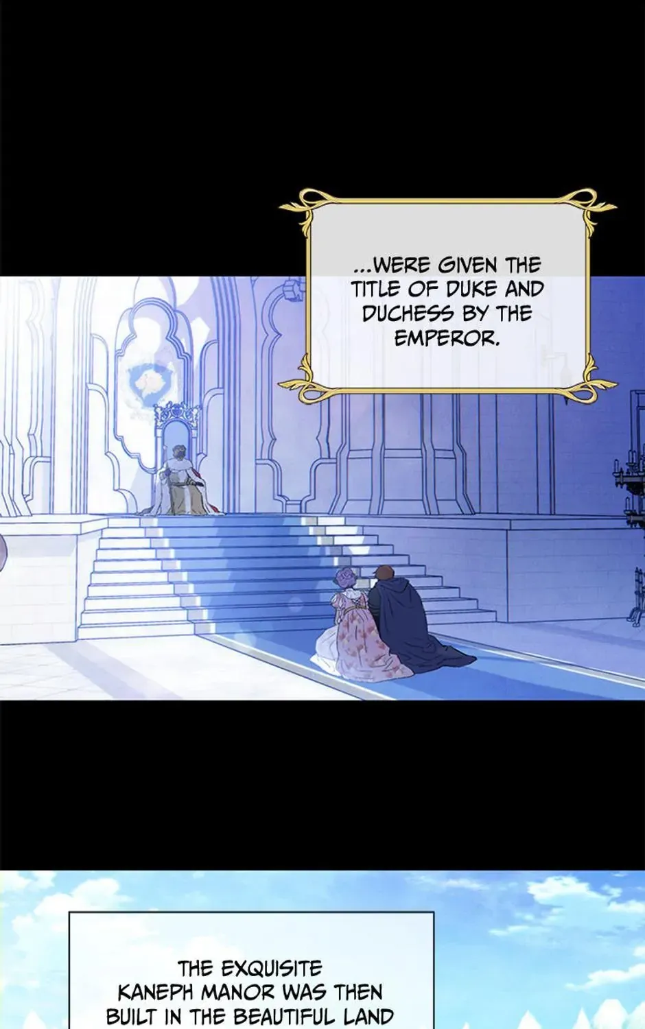 Read Materialistic Lady chapter 1 image 116 on Lezhin