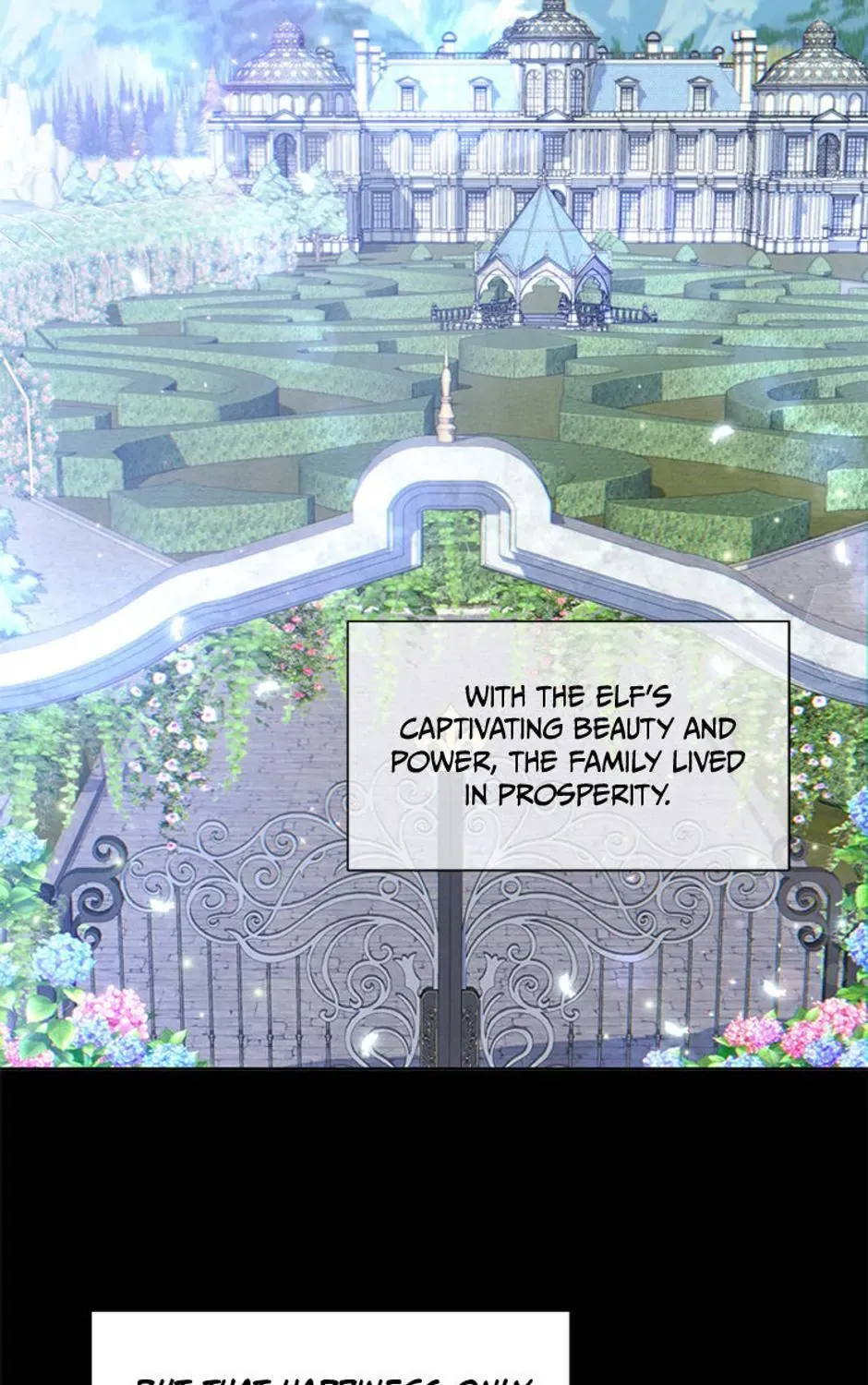 Read Materialistic Lady chapter 1 image 118 on Lezhin