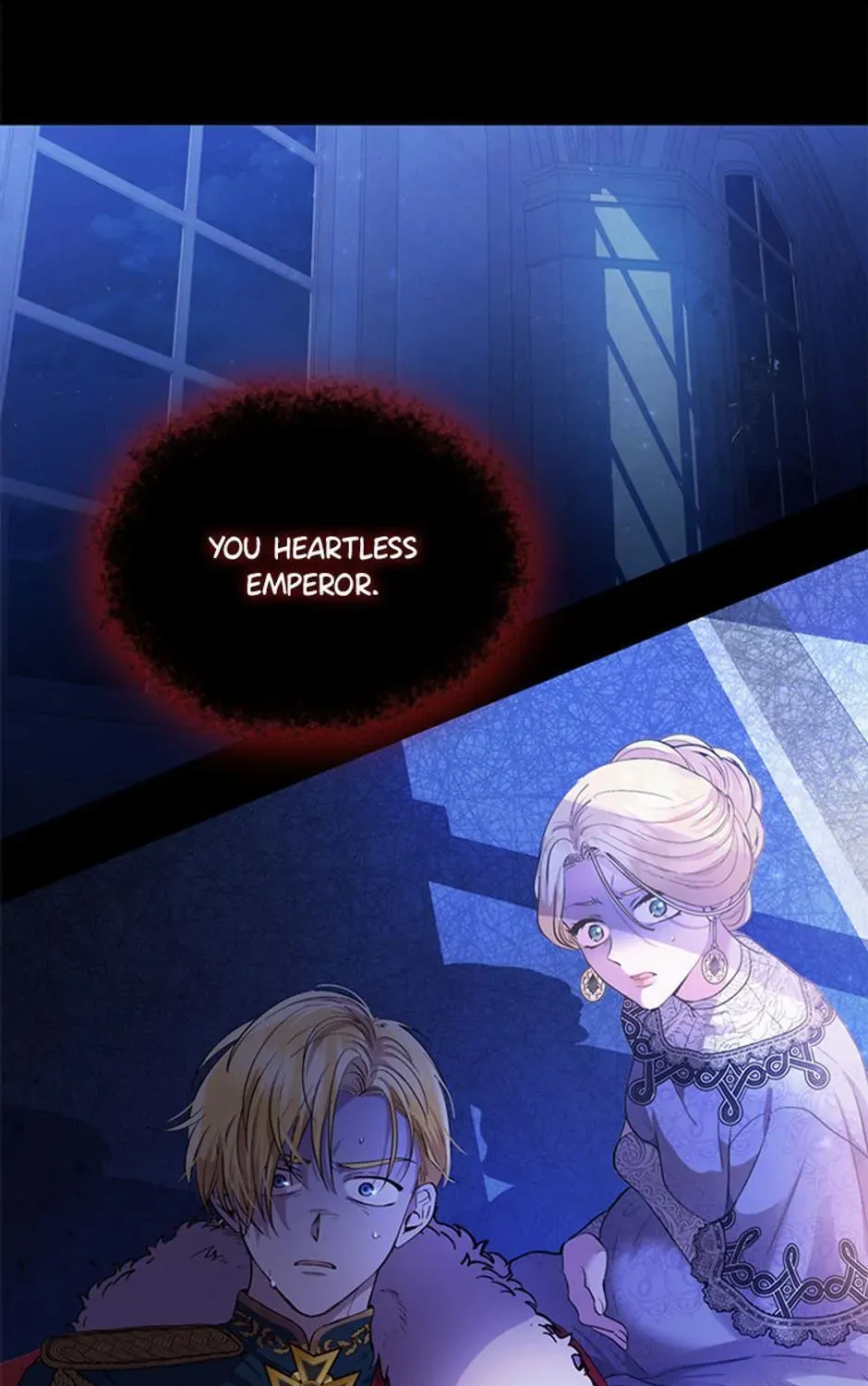 Read Materialistic Lady chapter 1 image 132 on Lezhin