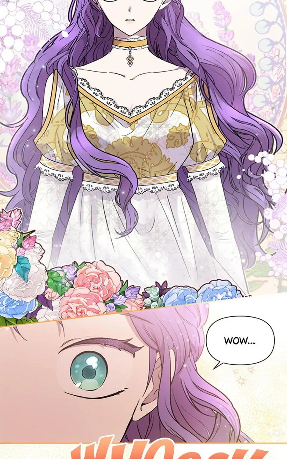 Read Materialistic Lady chapter 1 image 14 on Lezhin