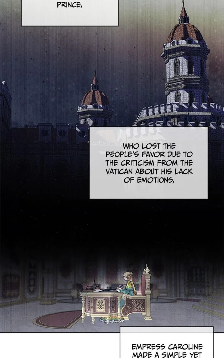 Read Materialistic Lady chapter 1 image 172 on Lezhin