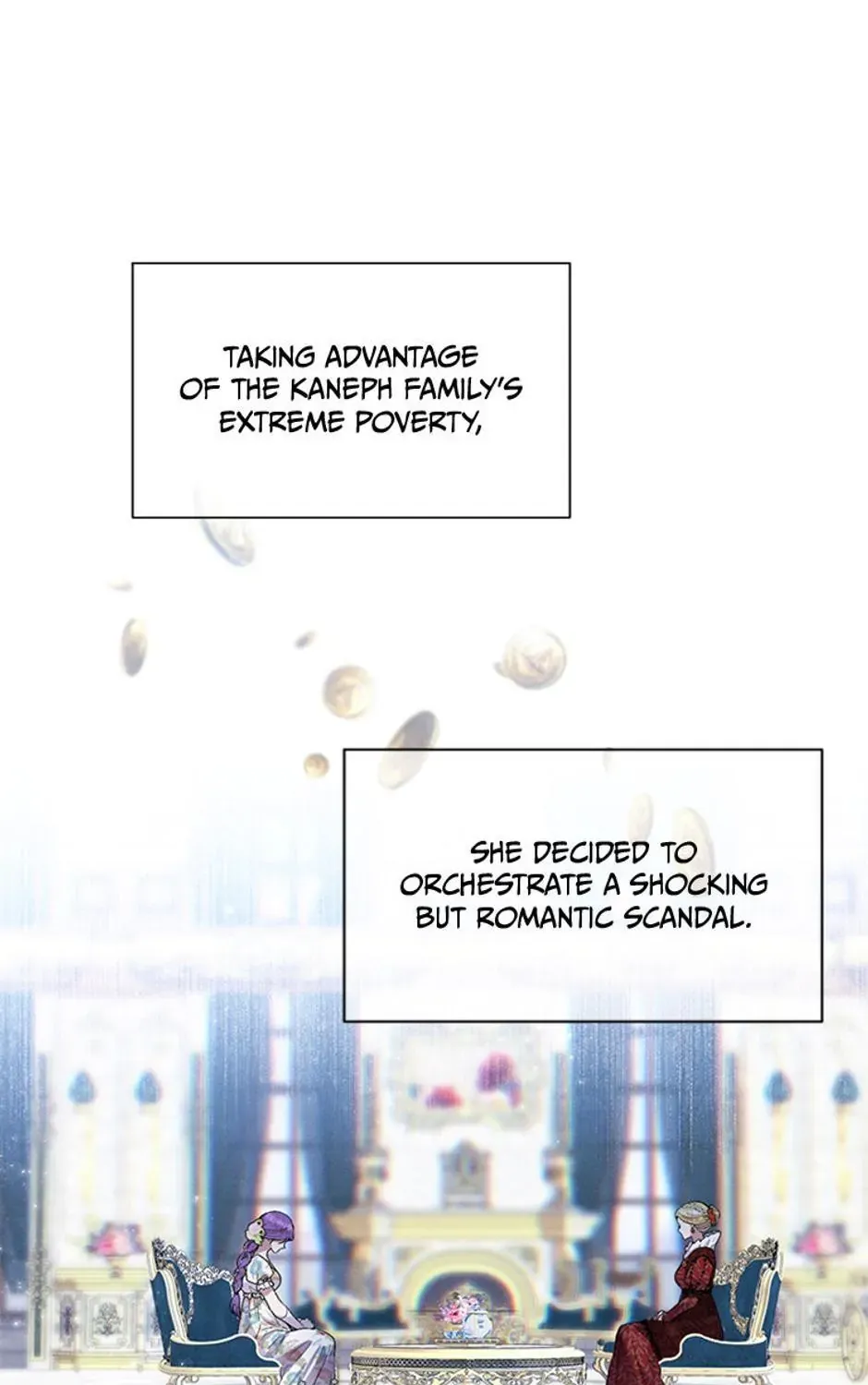 Read Materialistic Lady chapter 1 image 174 on Lezhin