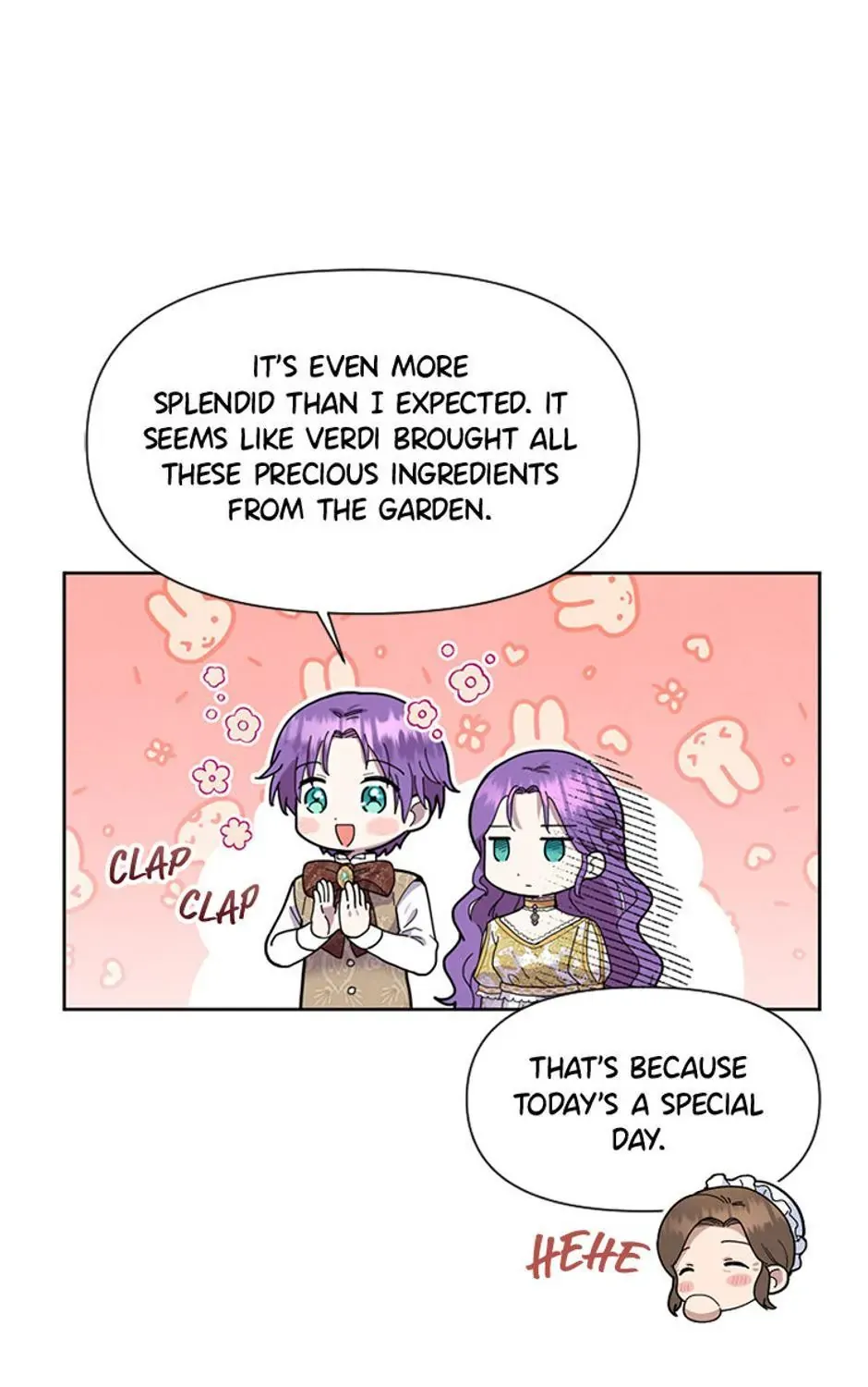 Read Materialistic Lady chapter 1 image 18 on Lezhin
