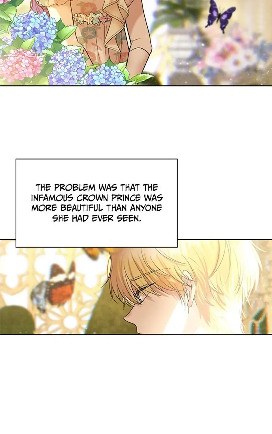 Read Materialistic Lady chapter 1 image 180 on Lezhin