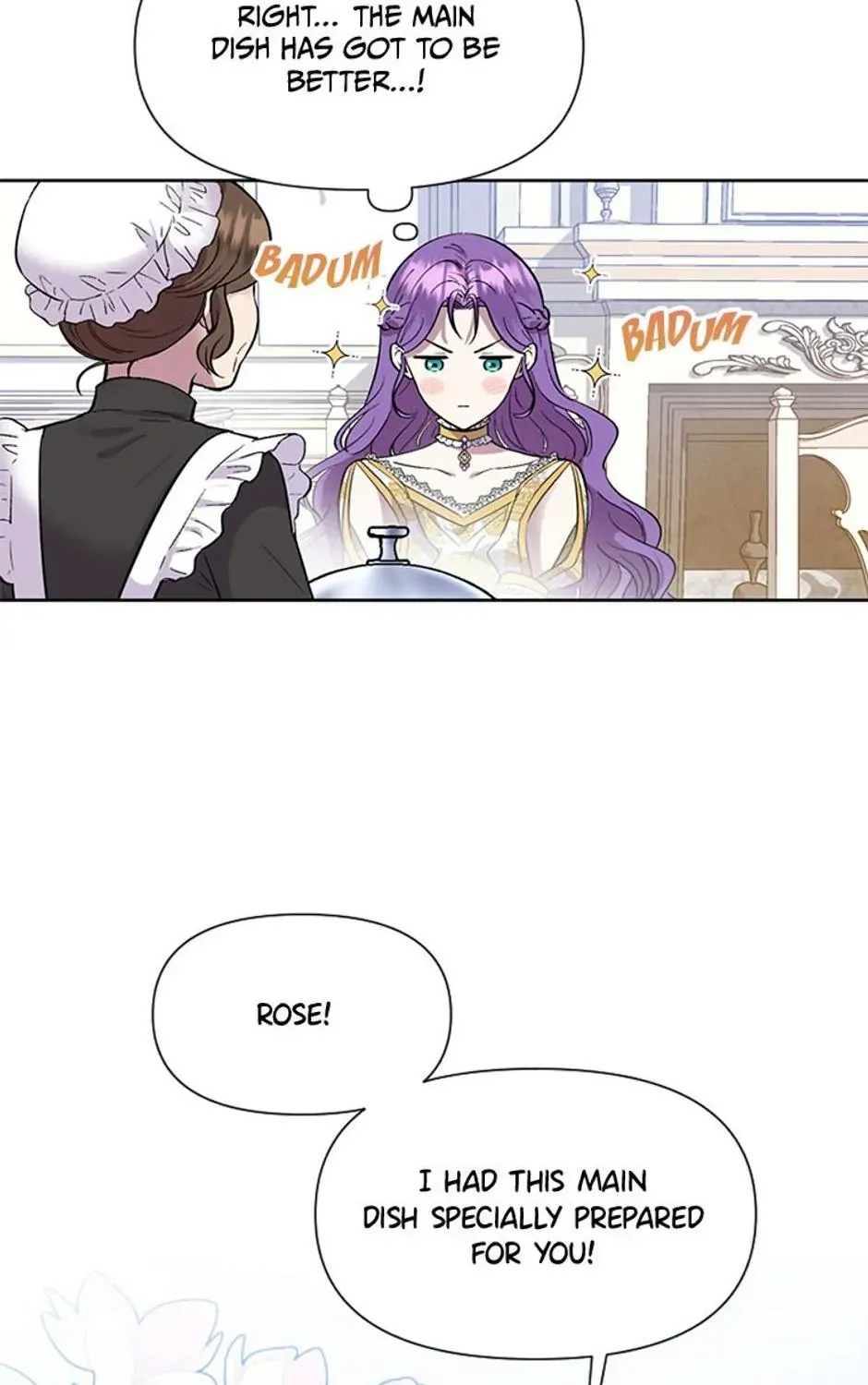 Read Materialistic Lady chapter 1 image 24 on Lezhin