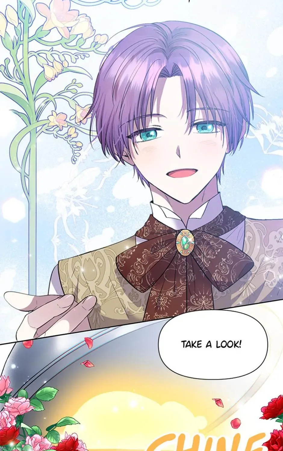 Read Materialistic Lady chapter 1 image 26 on Lezhin