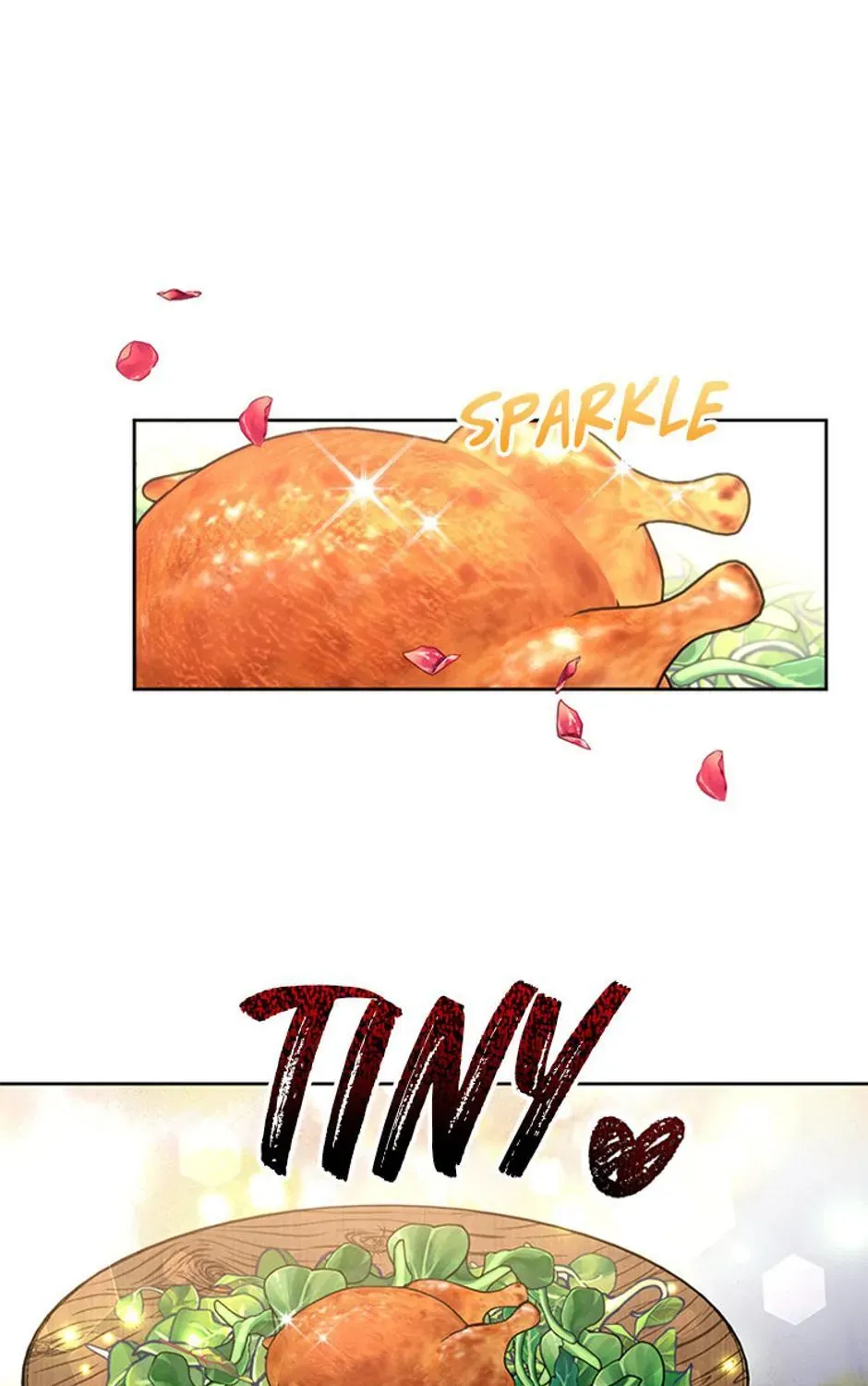 Read Materialistic Lady chapter 1 image 28 on Lezhin