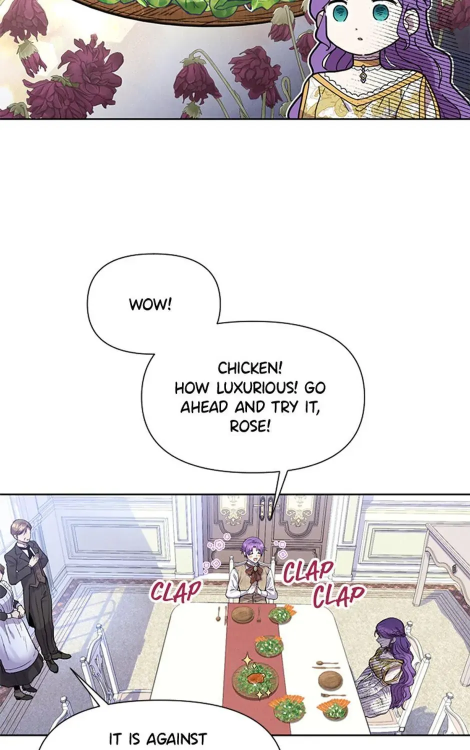 Read Materialistic Lady chapter 1 image 30 on Lezhin