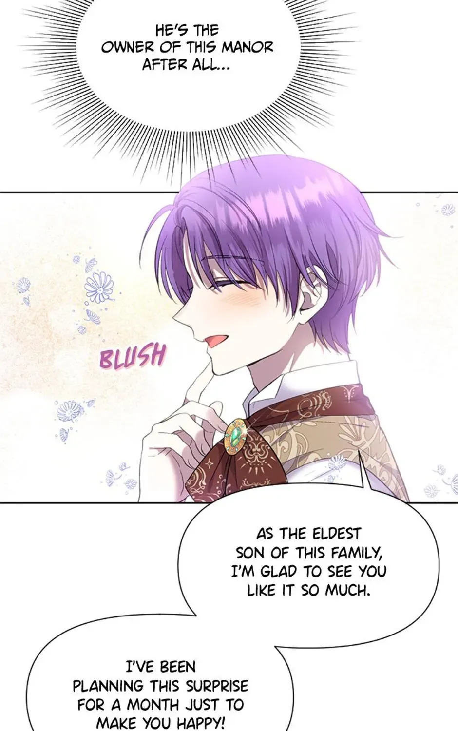 Read Materialistic Lady chapter 1 image 34 on Lezhin