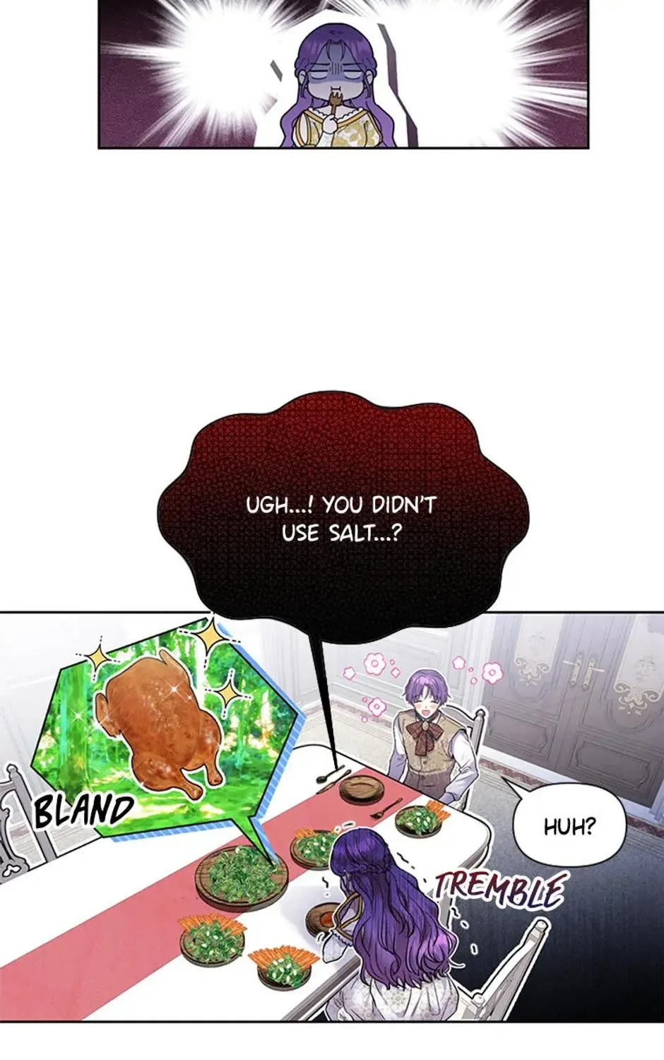 Read Materialistic Lady chapter 1 image 38 on Lezhin