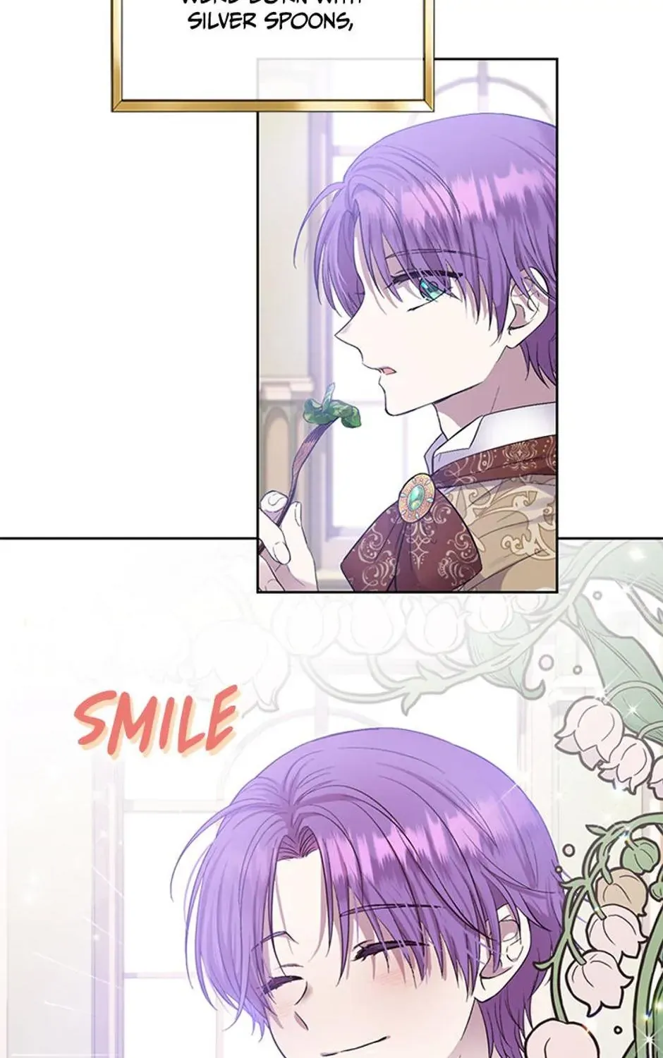 Read Materialistic Lady chapter 1 image 42 on Lezhin