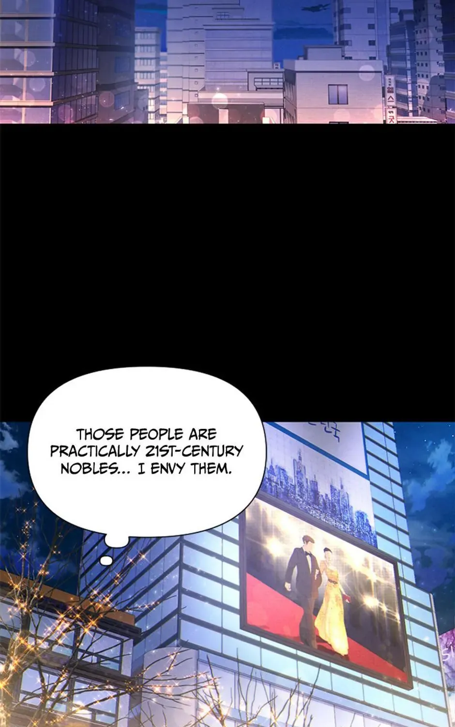 Read Materialistic Lady chapter 1 image 56 on Lezhin