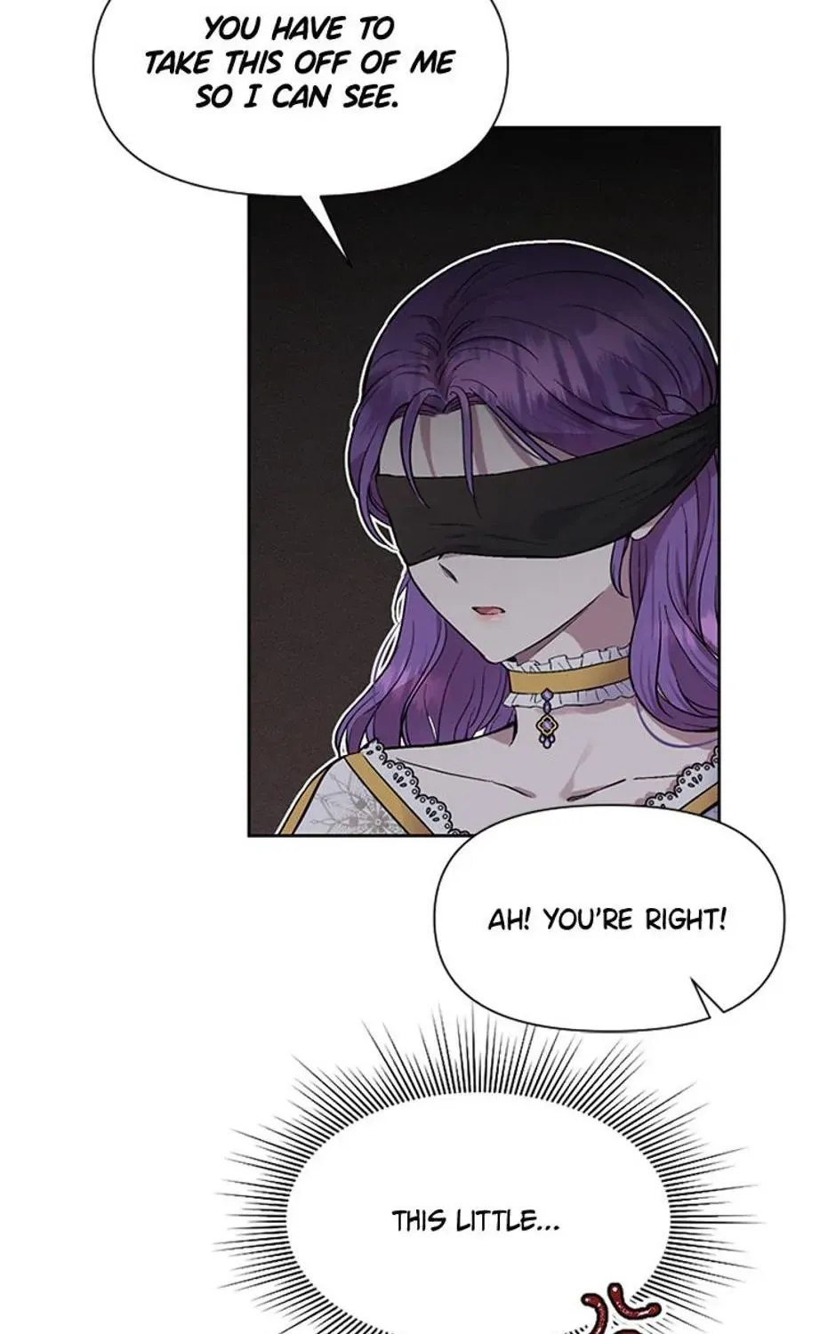 Read Materialistic Lady chapter 1 image 6 on Lezhin