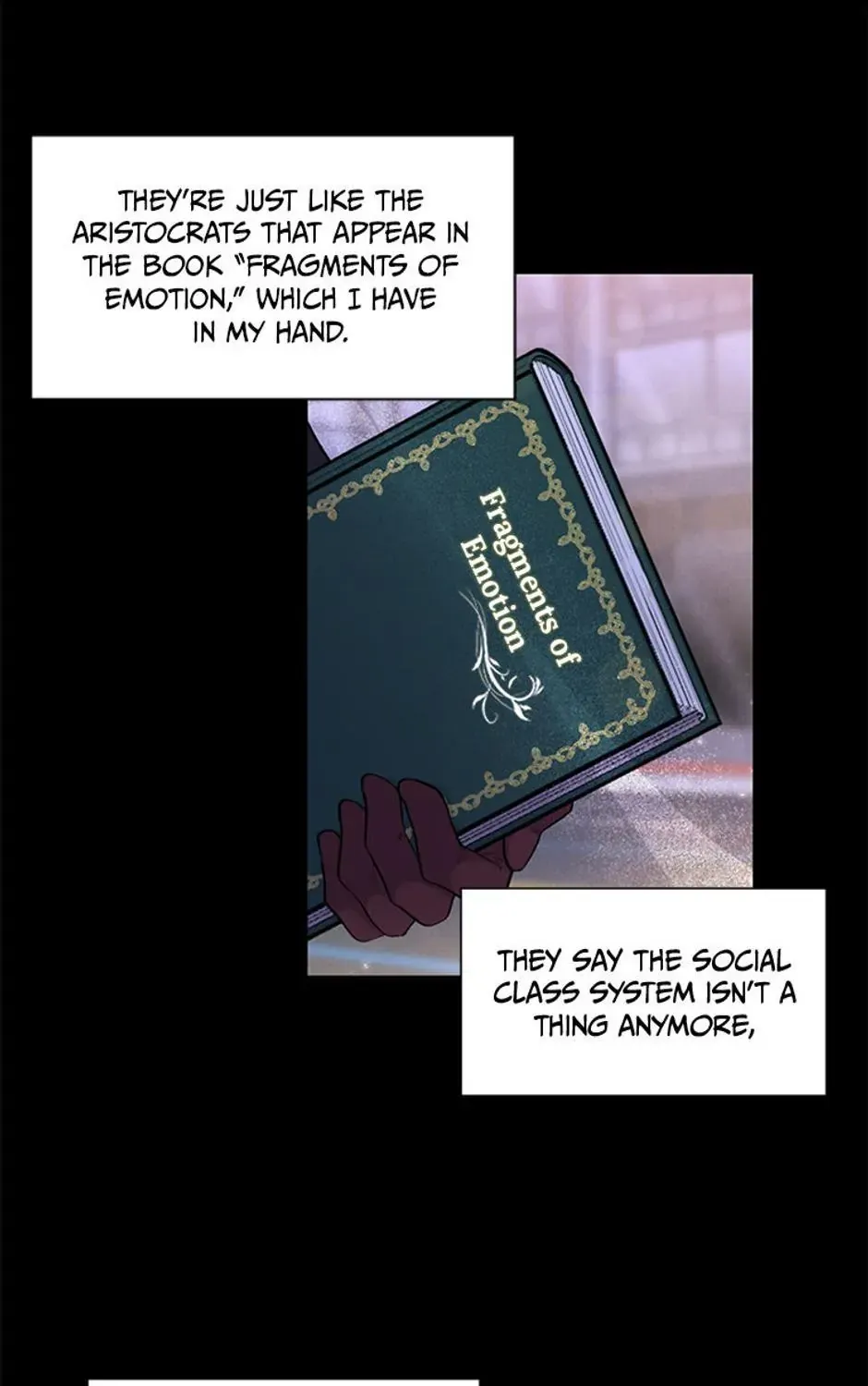 Read Materialistic Lady chapter 1 image 60 on Lezhin
