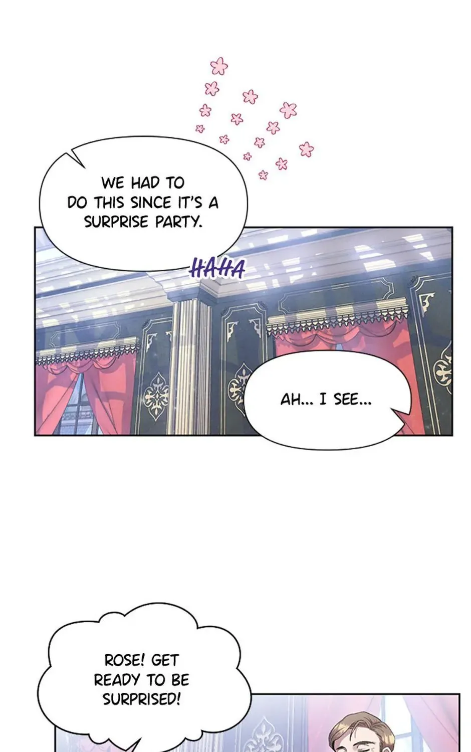 Read Materialistic Lady chapter 1 image 8 on Lezhin