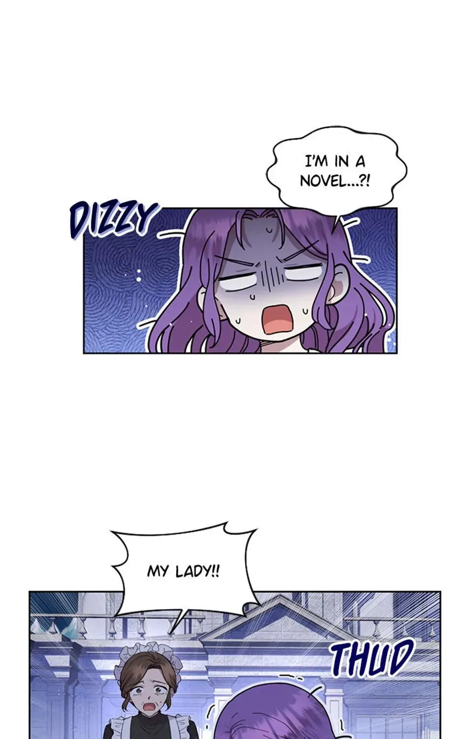 Read Materialistic Lady chapter 1 image 84 on Lezhin