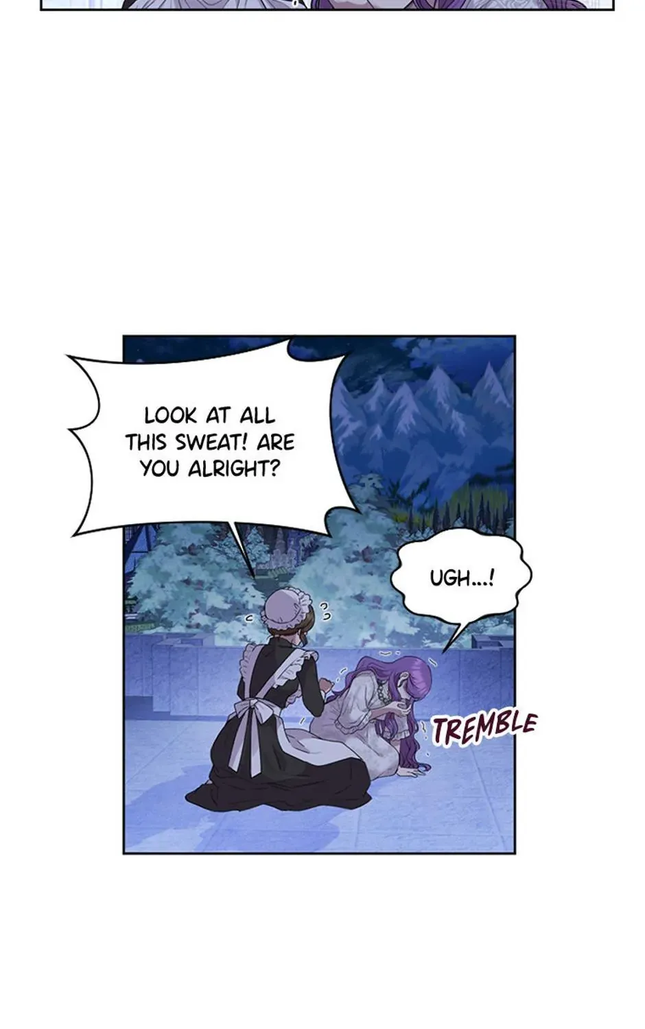 Read Materialistic Lady chapter 1 image 86 on Lezhin