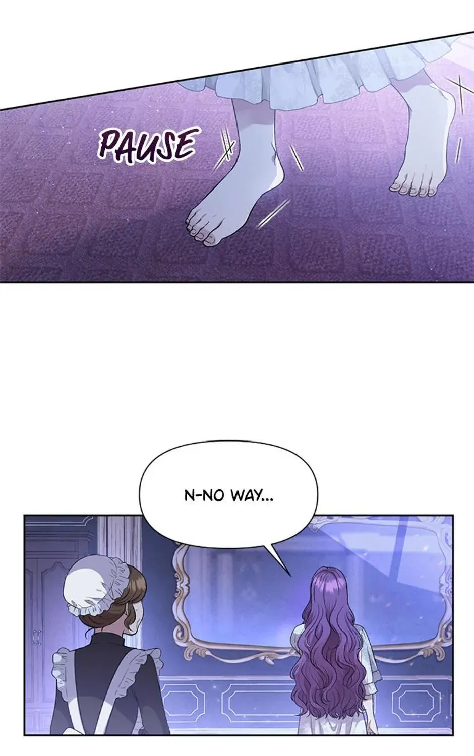 Read Materialistic Lady chapter 1 image 94 on Lezhin