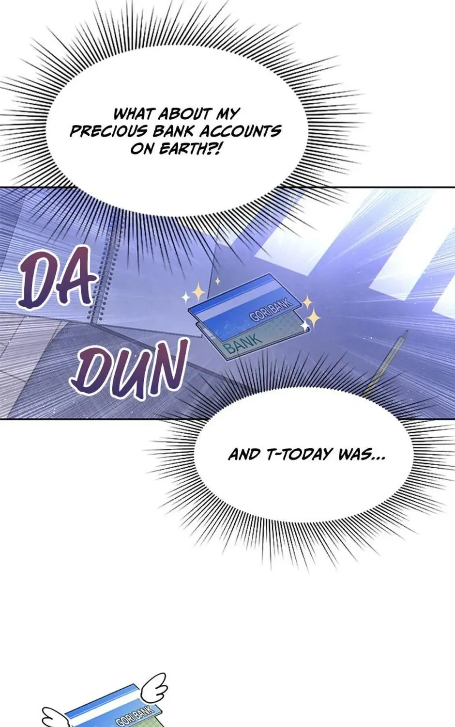 Read Materialistic Lady chapter 1 image 98 on Lezhin