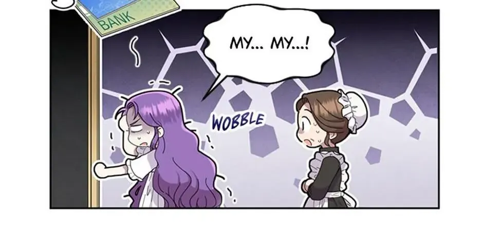 Read Materialistic Lady chapter 1 image 99 on Lezhin