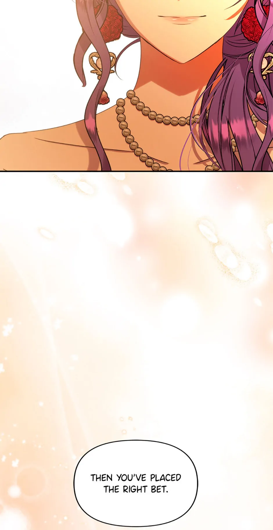 Read Materialistic Lady chapter 100 image 10 on Lezhin