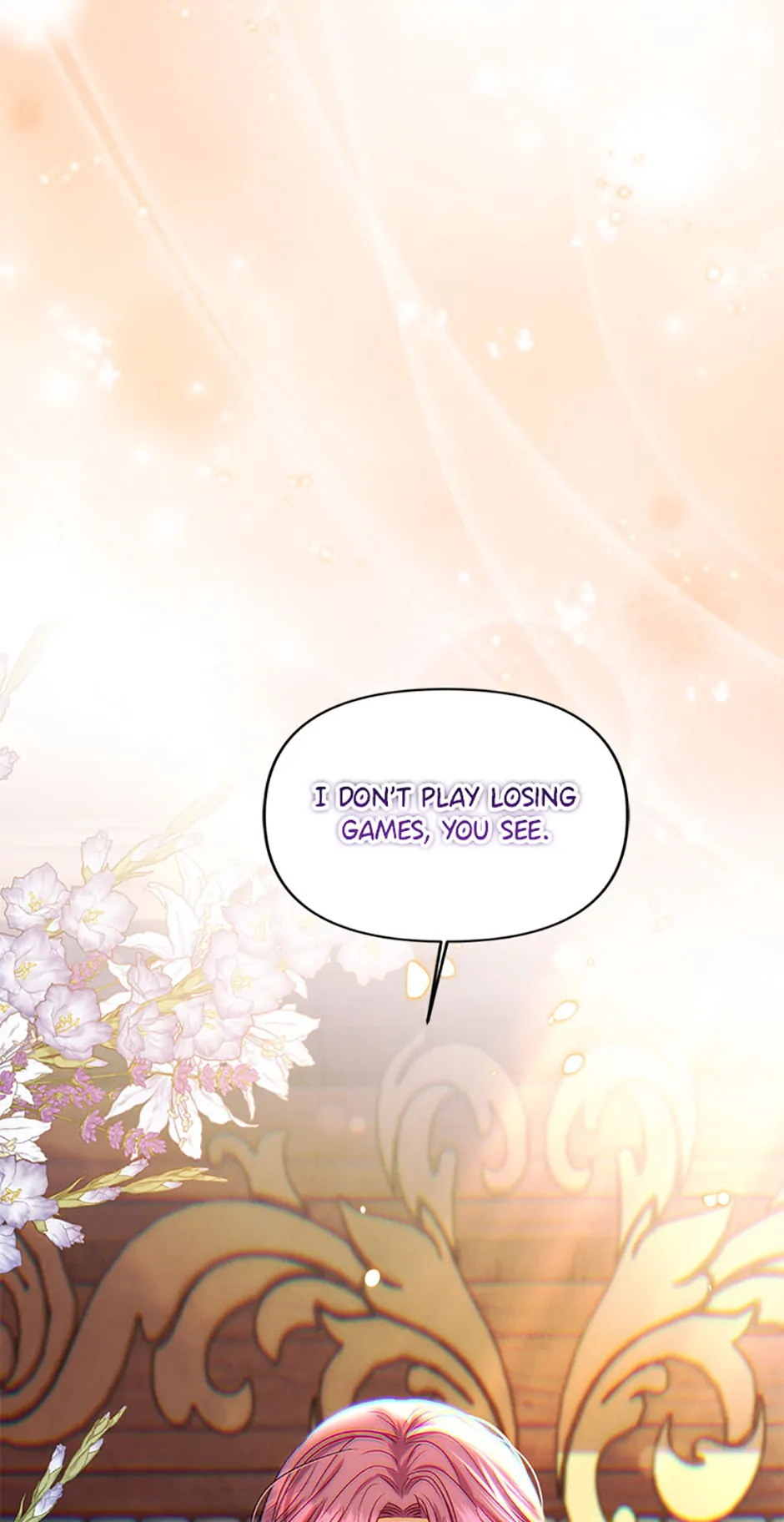Read Materialistic Lady chapter 100 image 11 on Lezhin