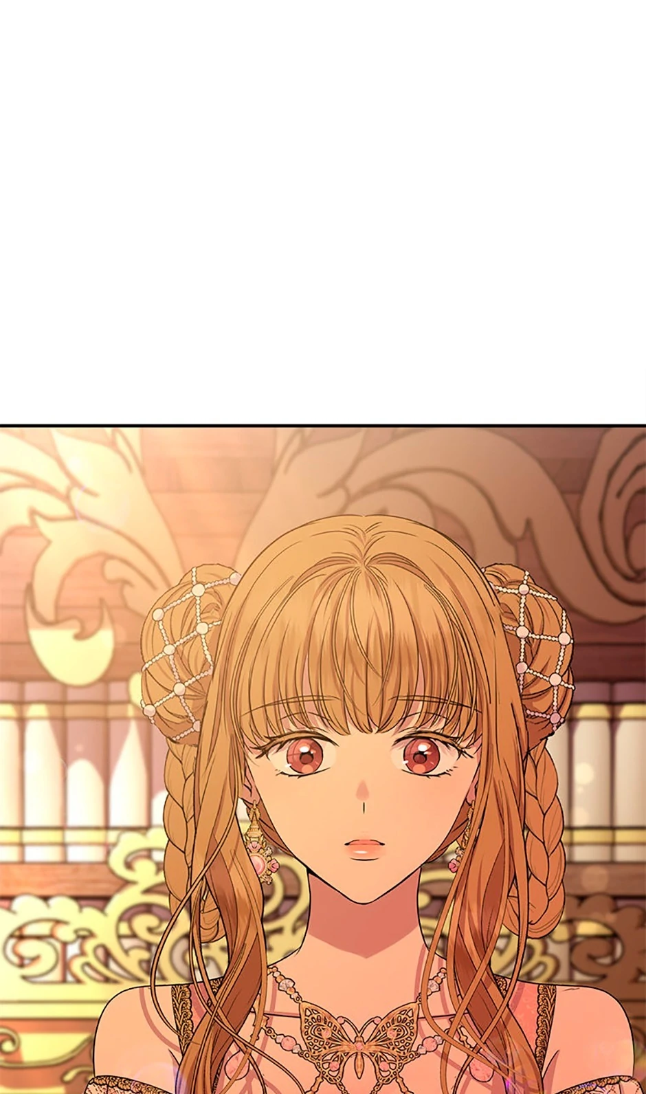 Read Materialistic Lady chapter 100 image 13 on Lezhin