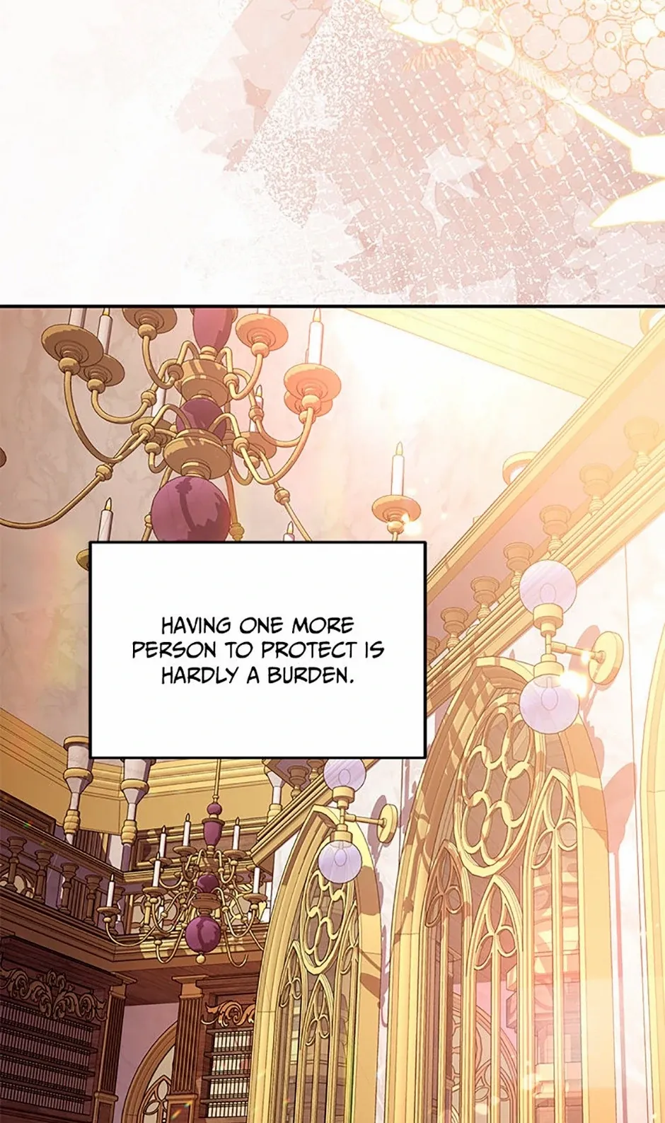 Read Materialistic Lady chapter 100 image 16 on Lezhin