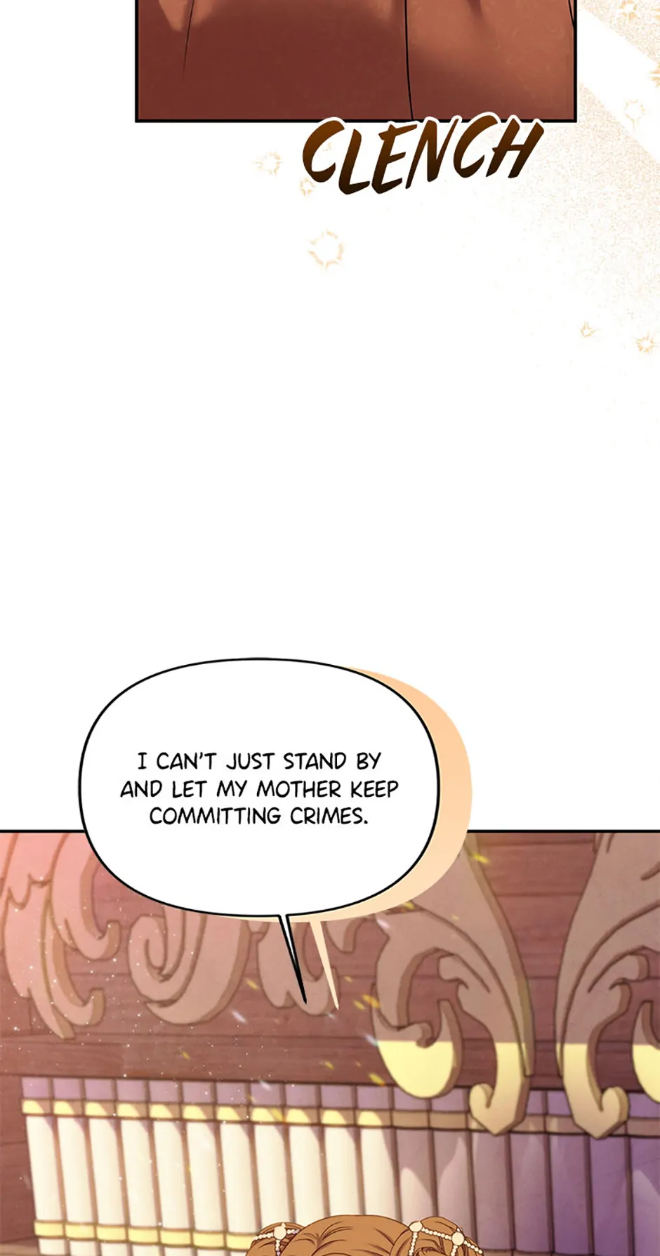 Read Materialistic Lady chapter 100 image 2 on Lezhin