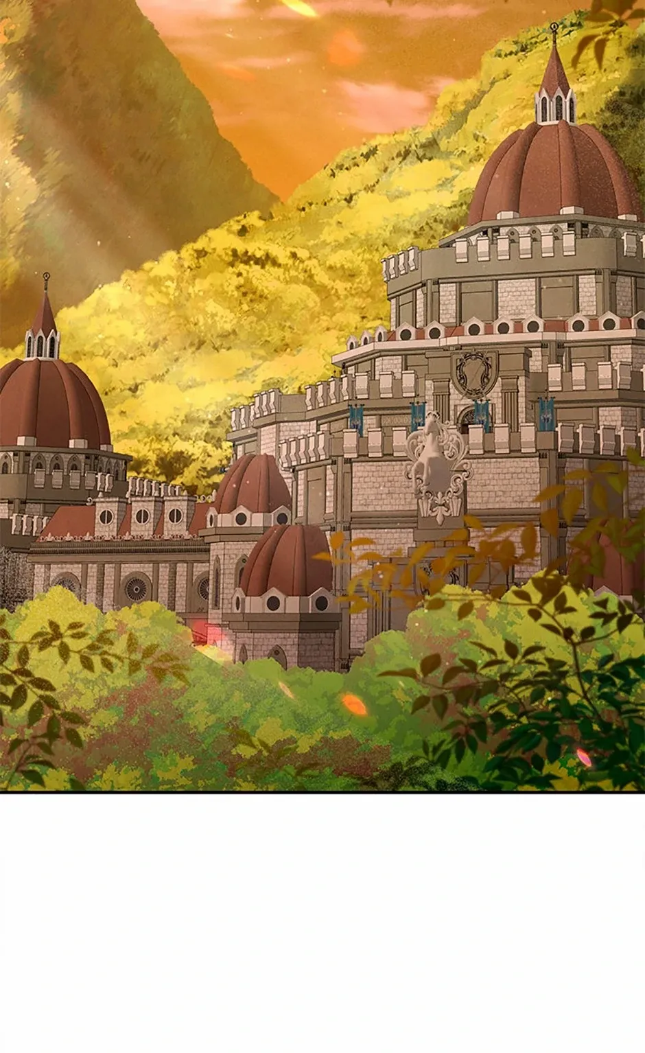 Read Materialistic Lady chapter 100 image 22 on Lezhin