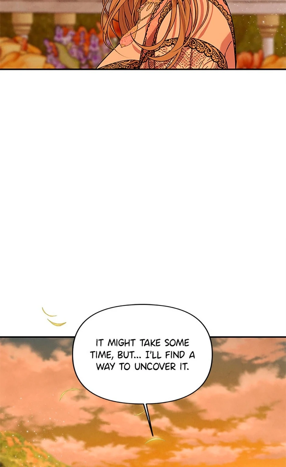 Read Materialistic Lady chapter 100 image 24 on Lezhin