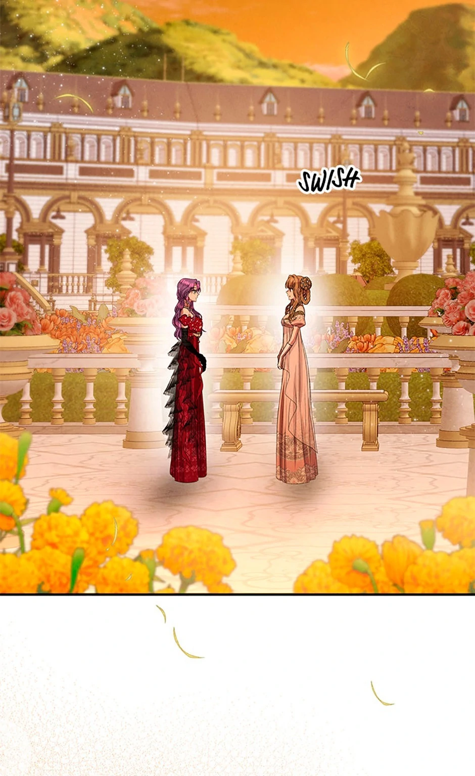Read Materialistic Lady chapter 100 image 25 on Lezhin