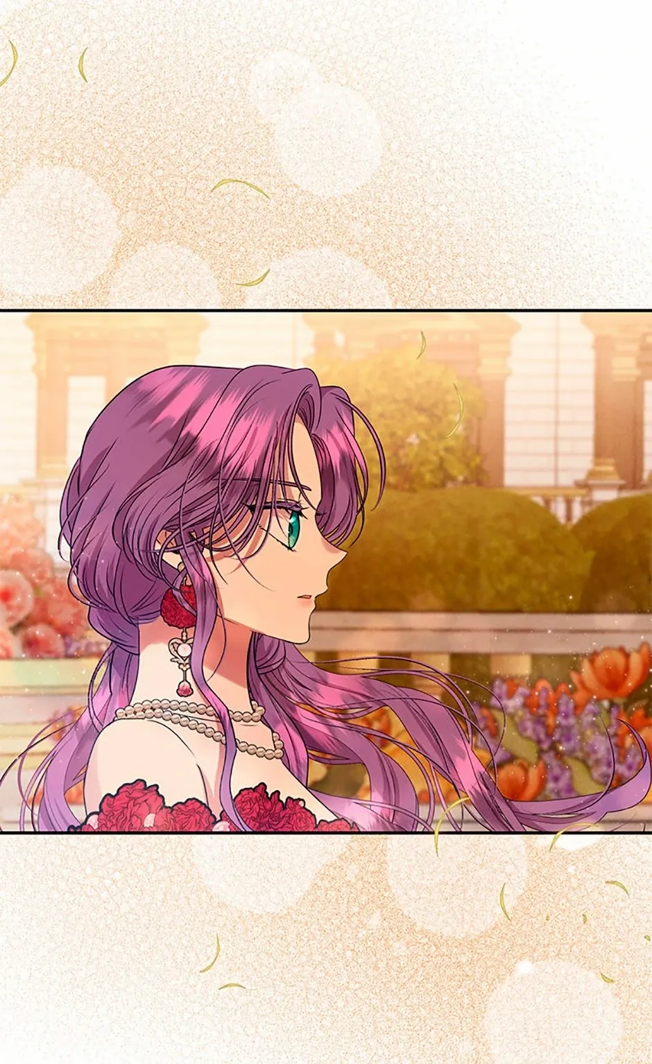 Read Materialistic Lady chapter 100 image 26 on Lezhin