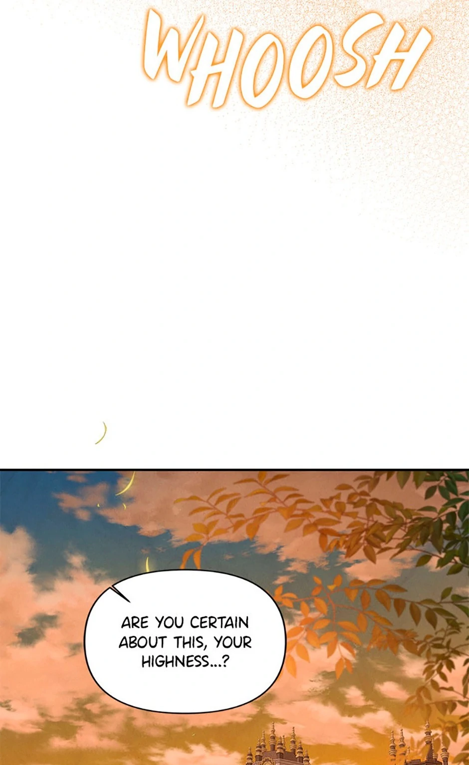 Read Materialistic Lady chapter 100 image 27 on Lezhin