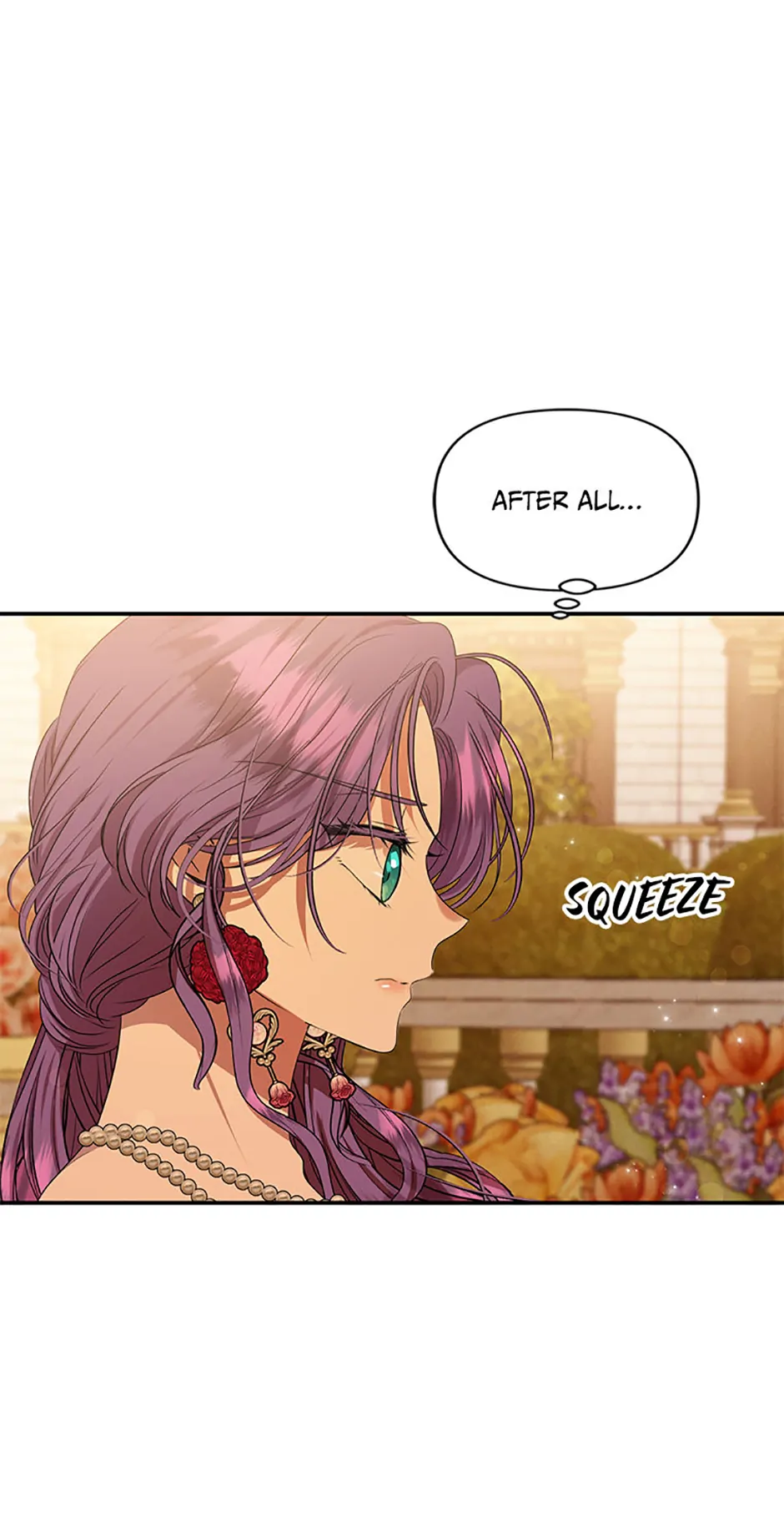 Read Materialistic Lady chapter 100 image 29 on Lezhin