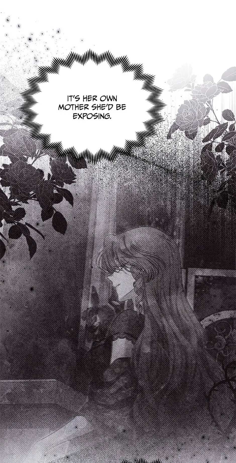 Read Materialistic Lady chapter 100 image 30 on Lezhin