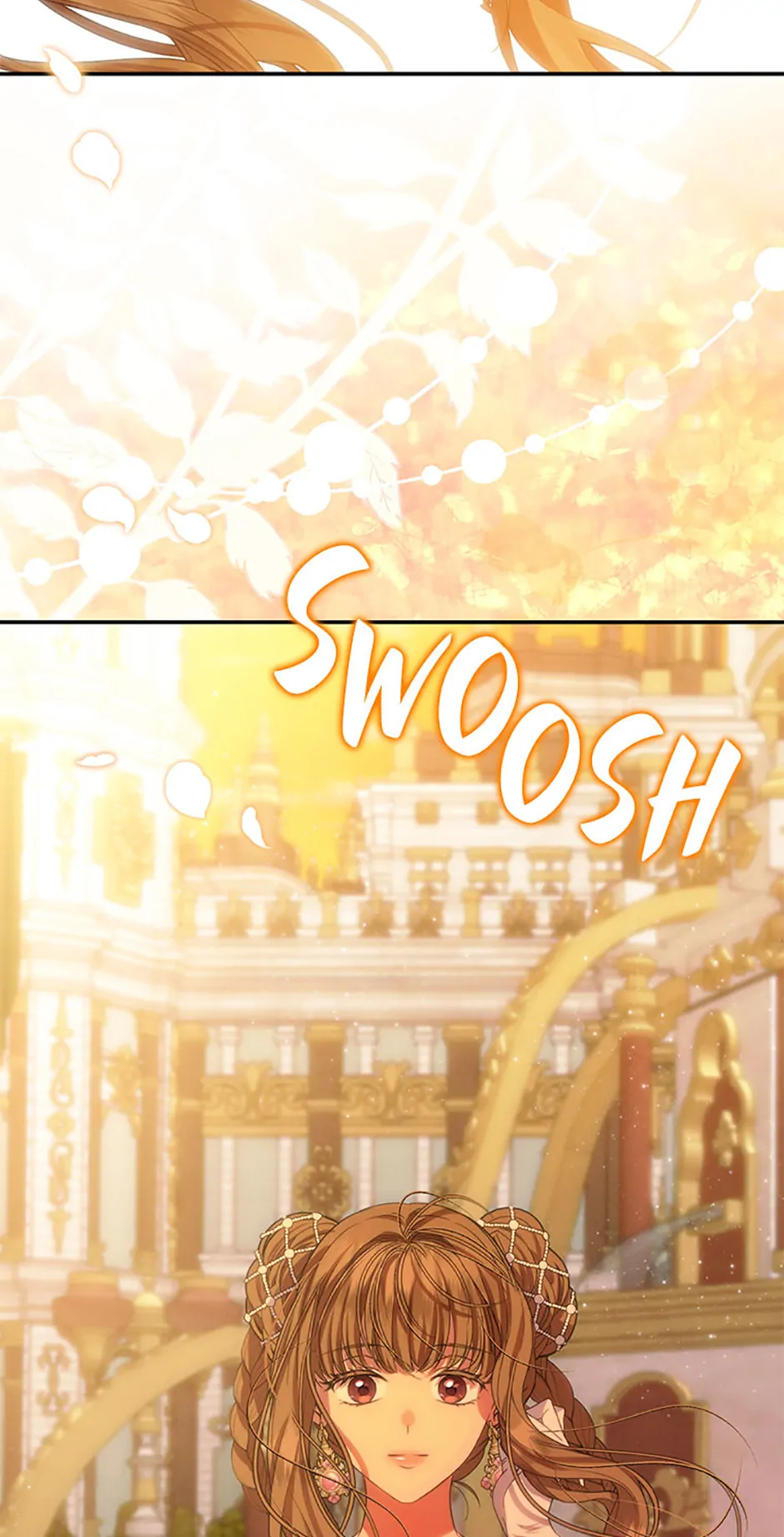 Read Materialistic Lady chapter 100 image 32 on Lezhin