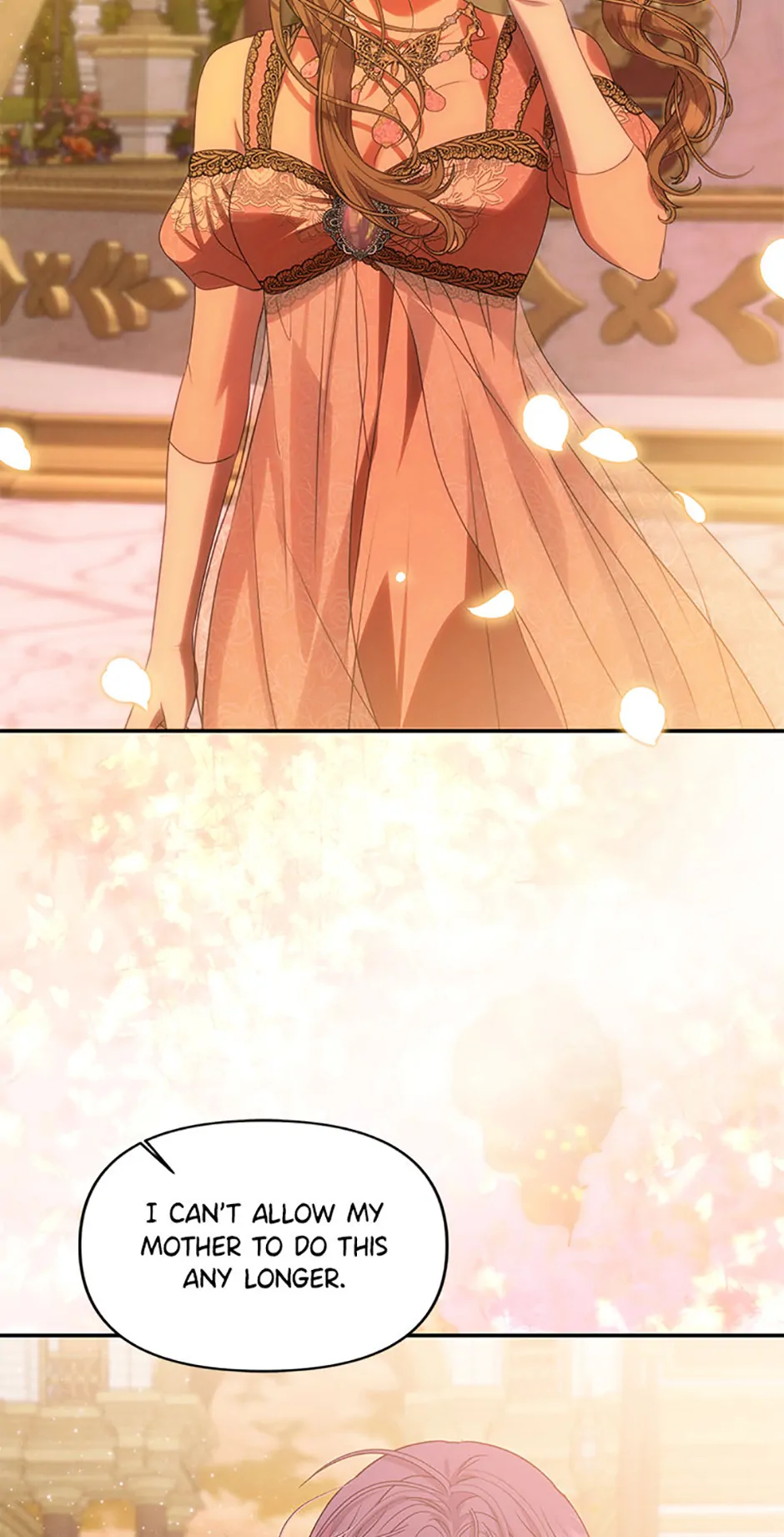 Read Materialistic Lady chapter 100 image 33 on Lezhin