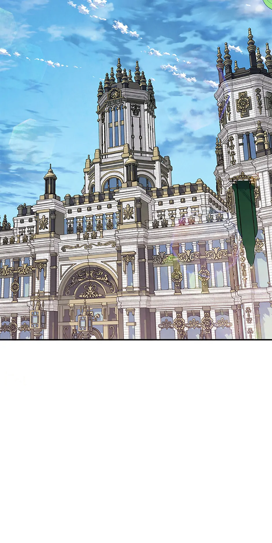 Read Materialistic Lady chapter 100 image 40 on Lezhin