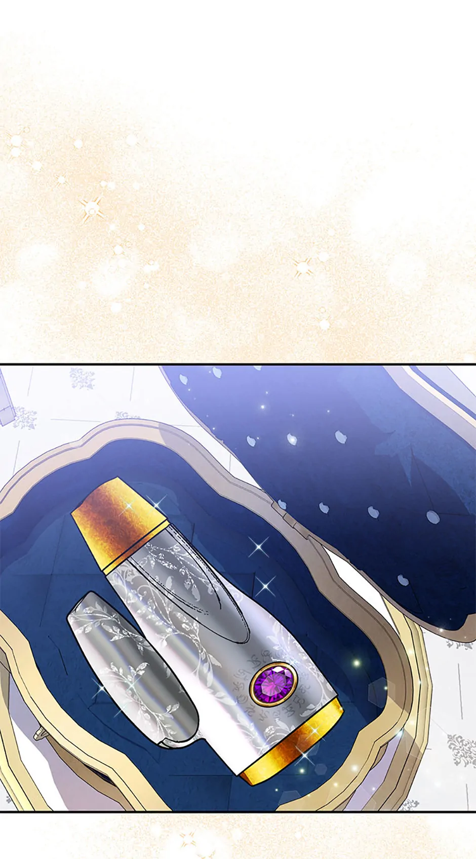 Read Materialistic Lady chapter 100 image 41 on Lezhin