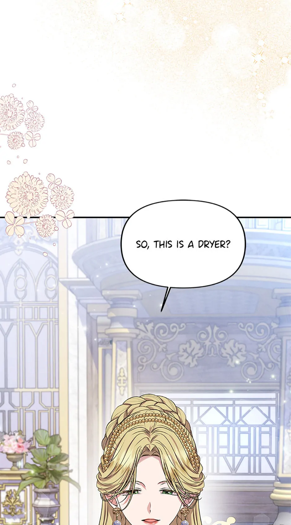Read Materialistic Lady chapter 100 image 42 on Lezhin
