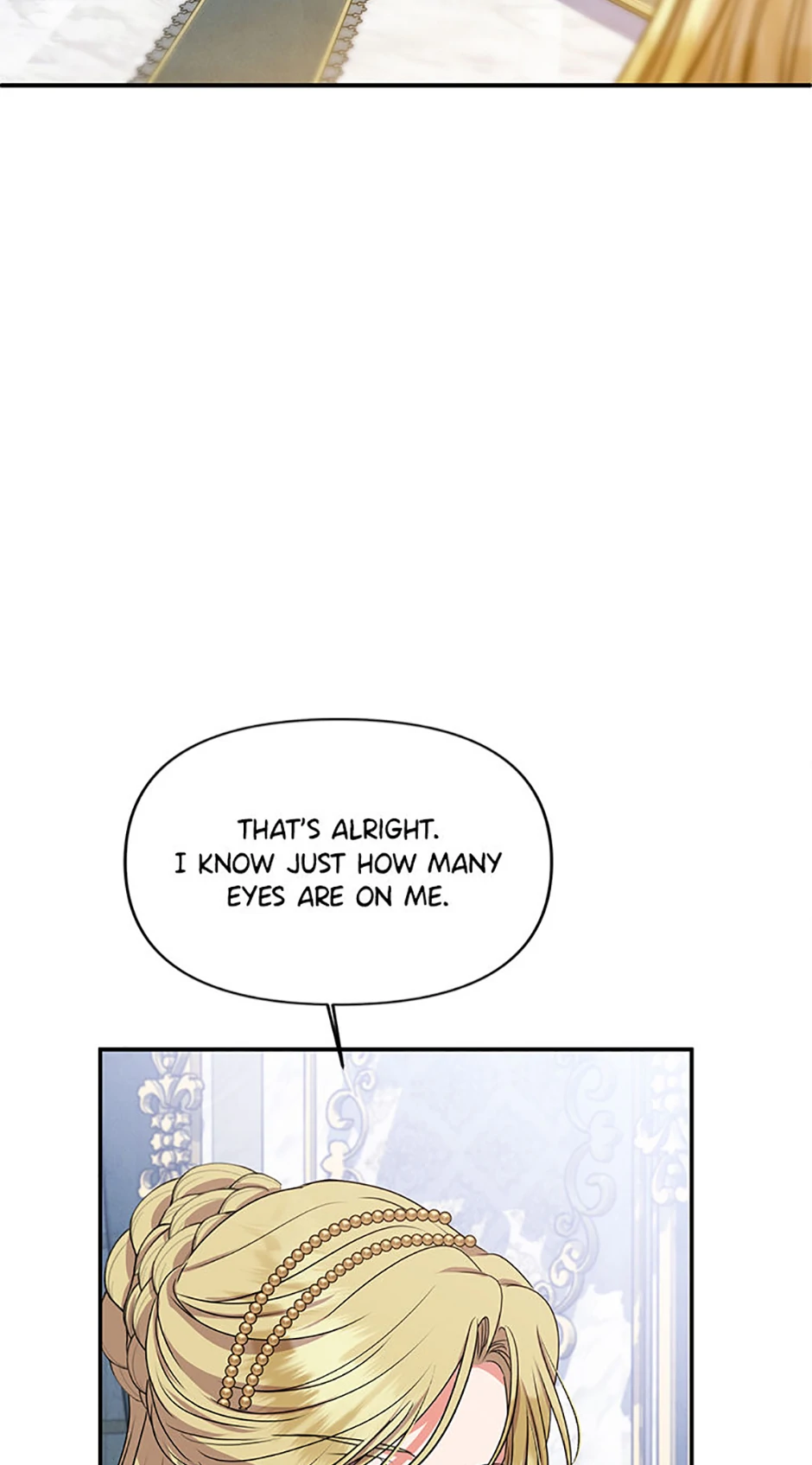 Read Materialistic Lady chapter 100 image 45 on Lezhin