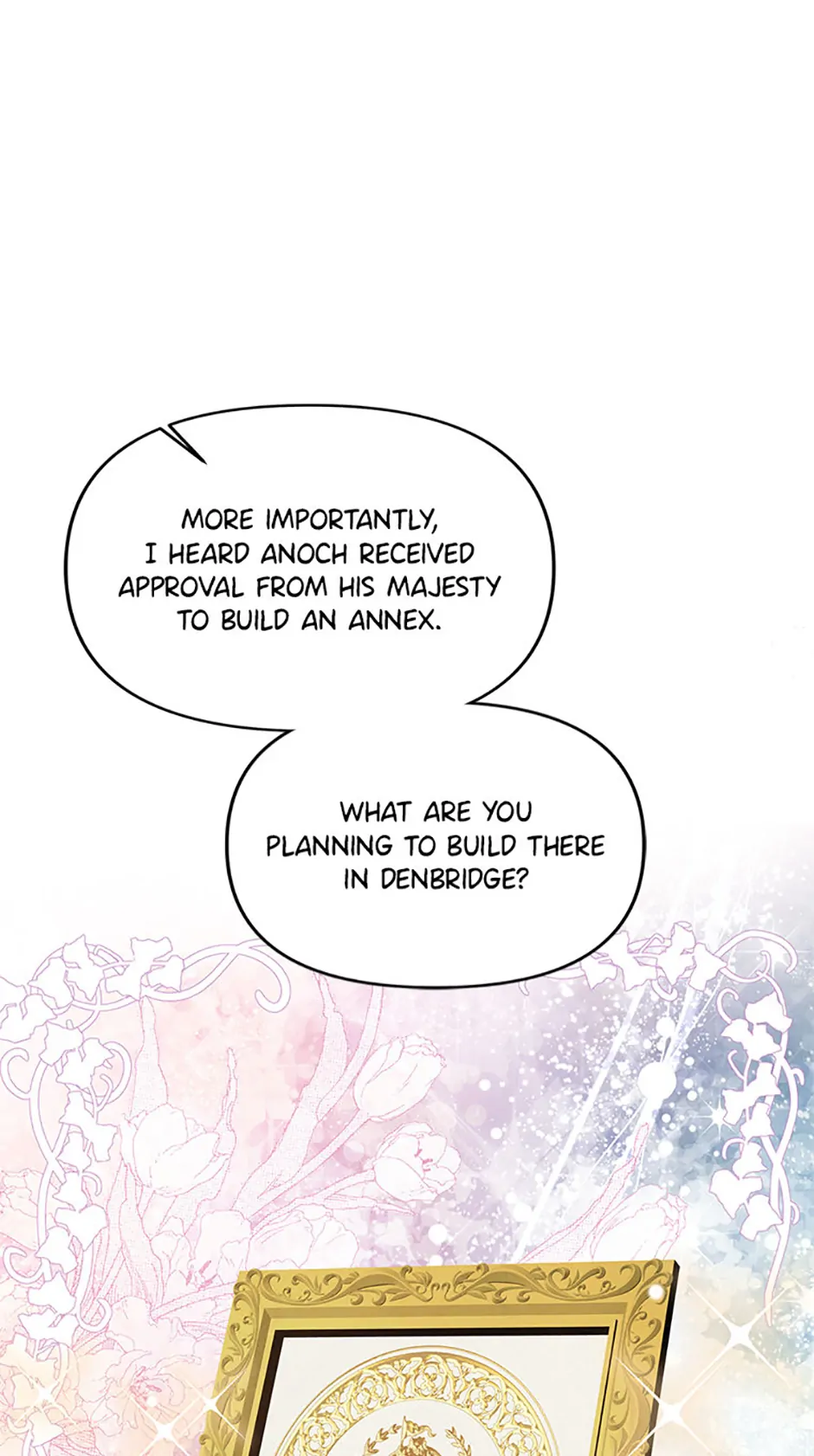 Read Materialistic Lady chapter 100 image 47 on Lezhin