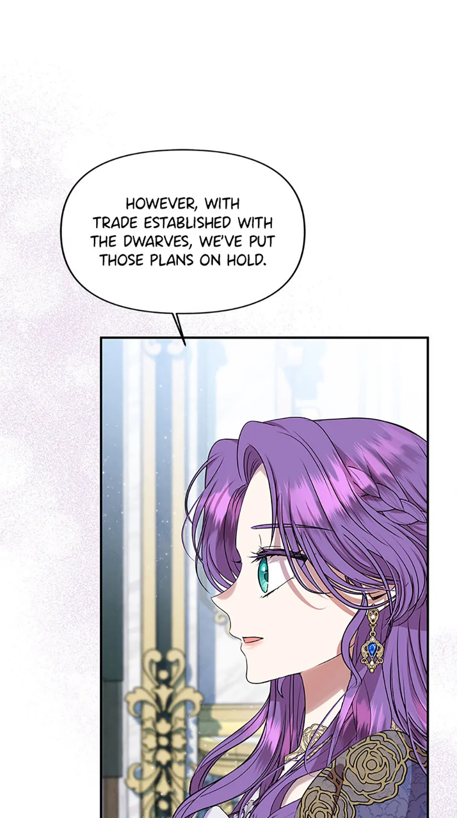 Read Materialistic Lady chapter 100 image 49 on Lezhin