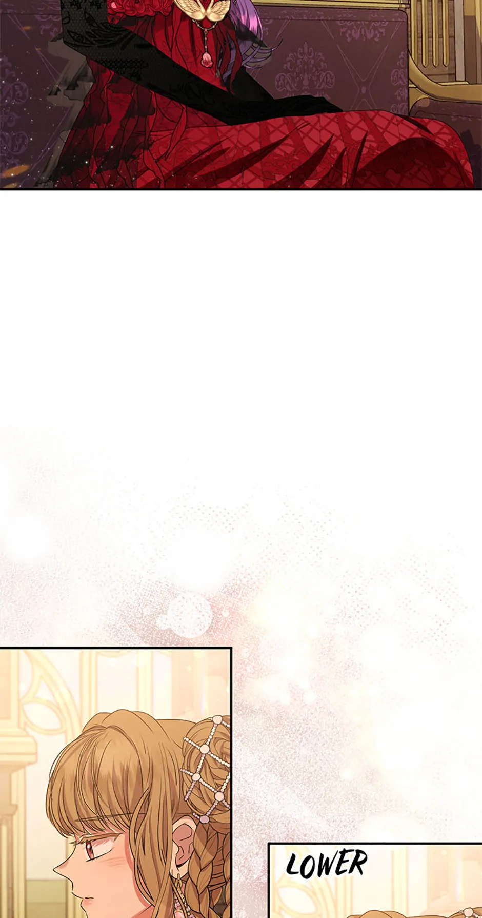 Read Materialistic Lady chapter 100 image 5 on Lezhin