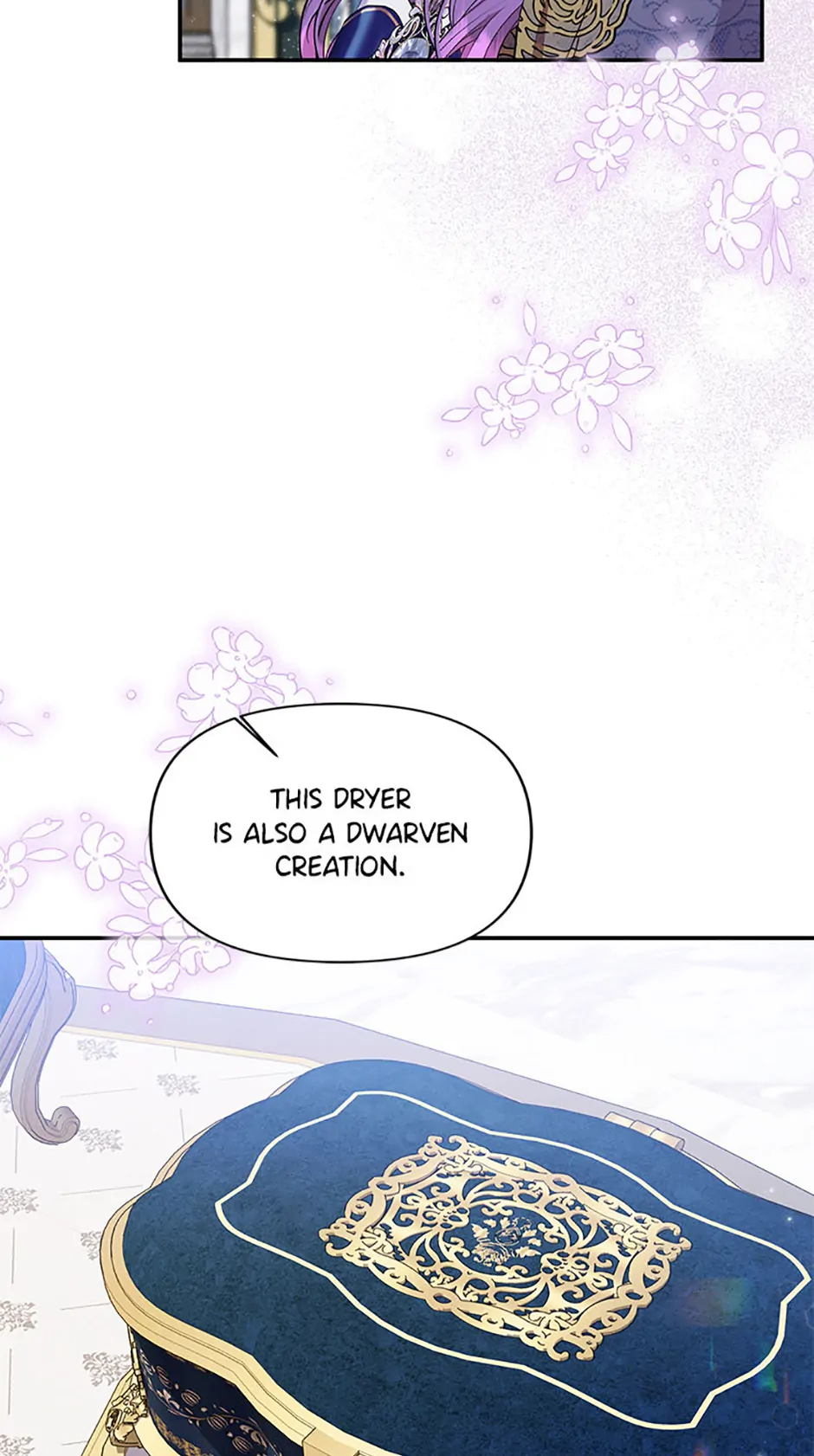 Read Materialistic Lady chapter 100 image 50 on Lezhin