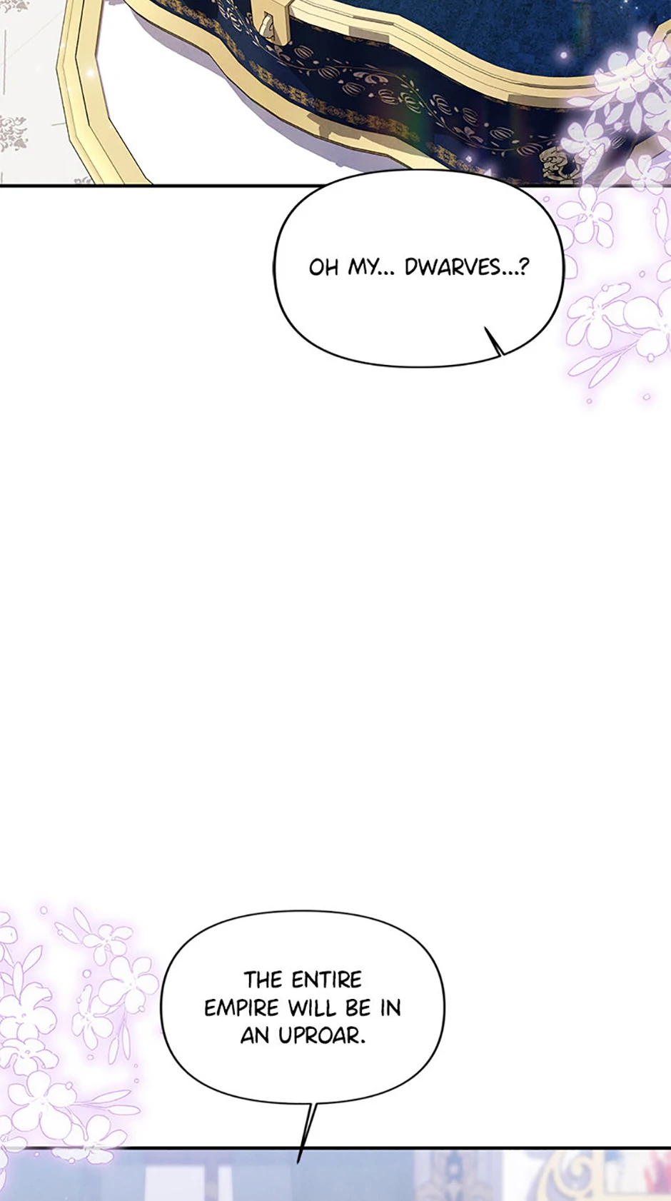 Read Materialistic Lady chapter 100 image 51 on Lezhin